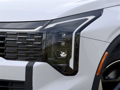 New 2026 Kia Sportage EX image 10