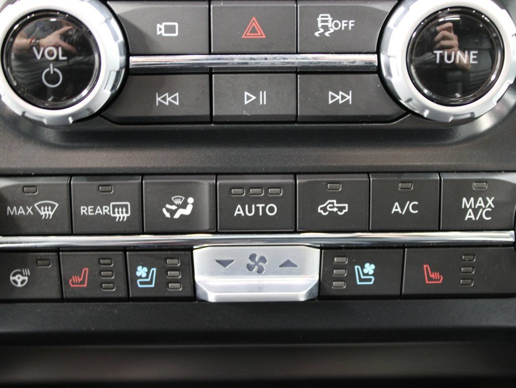 Used 2026 Ford F450 Platinum AWD/4WD image 75
