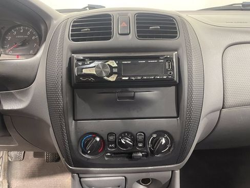 Used 2000 MAZDA Protege ES FWD image 14