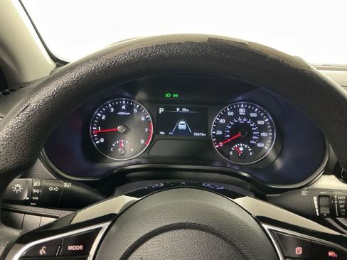Used 2023 Kia Forte LXS FWD image 10