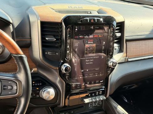 Used 2019 RAM 1500 Limited AWD/4WD image 20