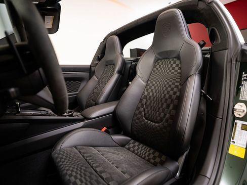 Used 2026 Porsche 911 Targa 4 GTS image 26