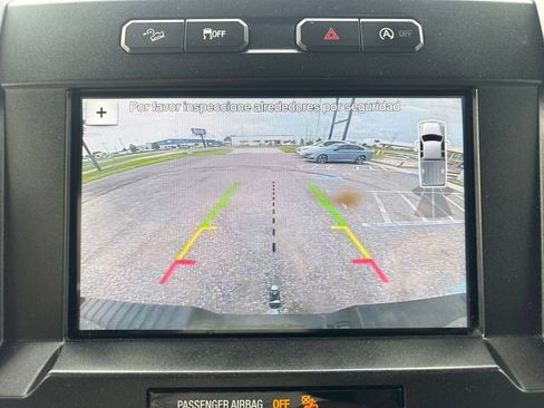 Used 2018 Ford F150 XLT w/ Equipment Group 302A Luxury AWD/4WD image 19