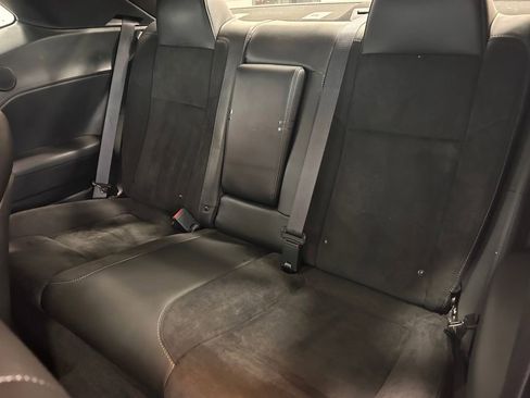 Certified 2023 Dodge Challenger R/T Scat Pack w/ Plus Package image 26