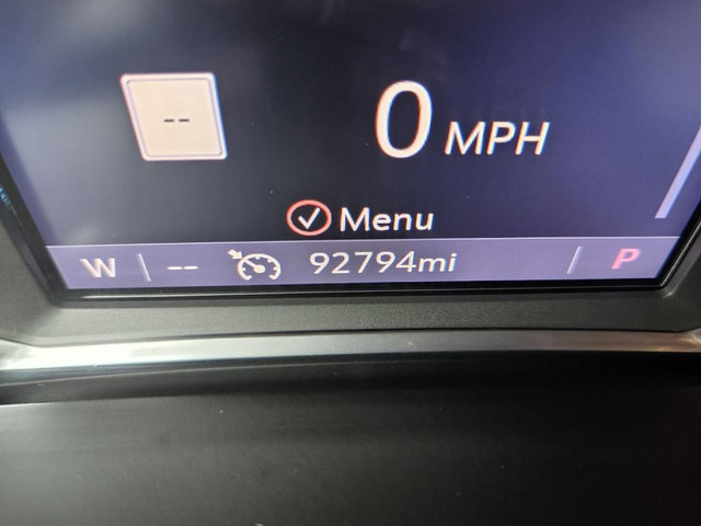 Used 2019 Chevrolet Equinox LT AWD/4WD image 24