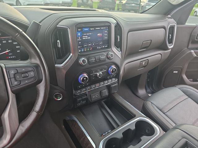 Used 2021 GMC Sierra 1500 Denali w/ Denali Ultimate Package AWD/4WD image 21