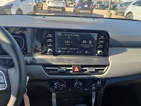 New 2026 Kia Seltos LX image 10