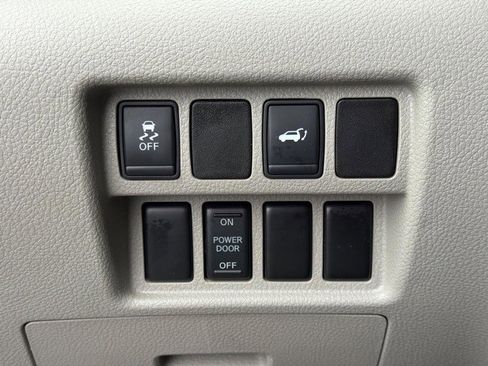 Used 2013 Nissan Quest SL w/ Value Cargo Pkg image 29