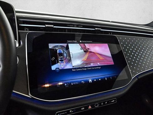New 2026 Mercedes-Benz E 450 4MATIC Sedan image 15