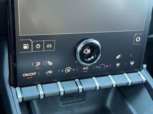 New 2026 GMC Terrain Elevation w/ Black Edition image 12