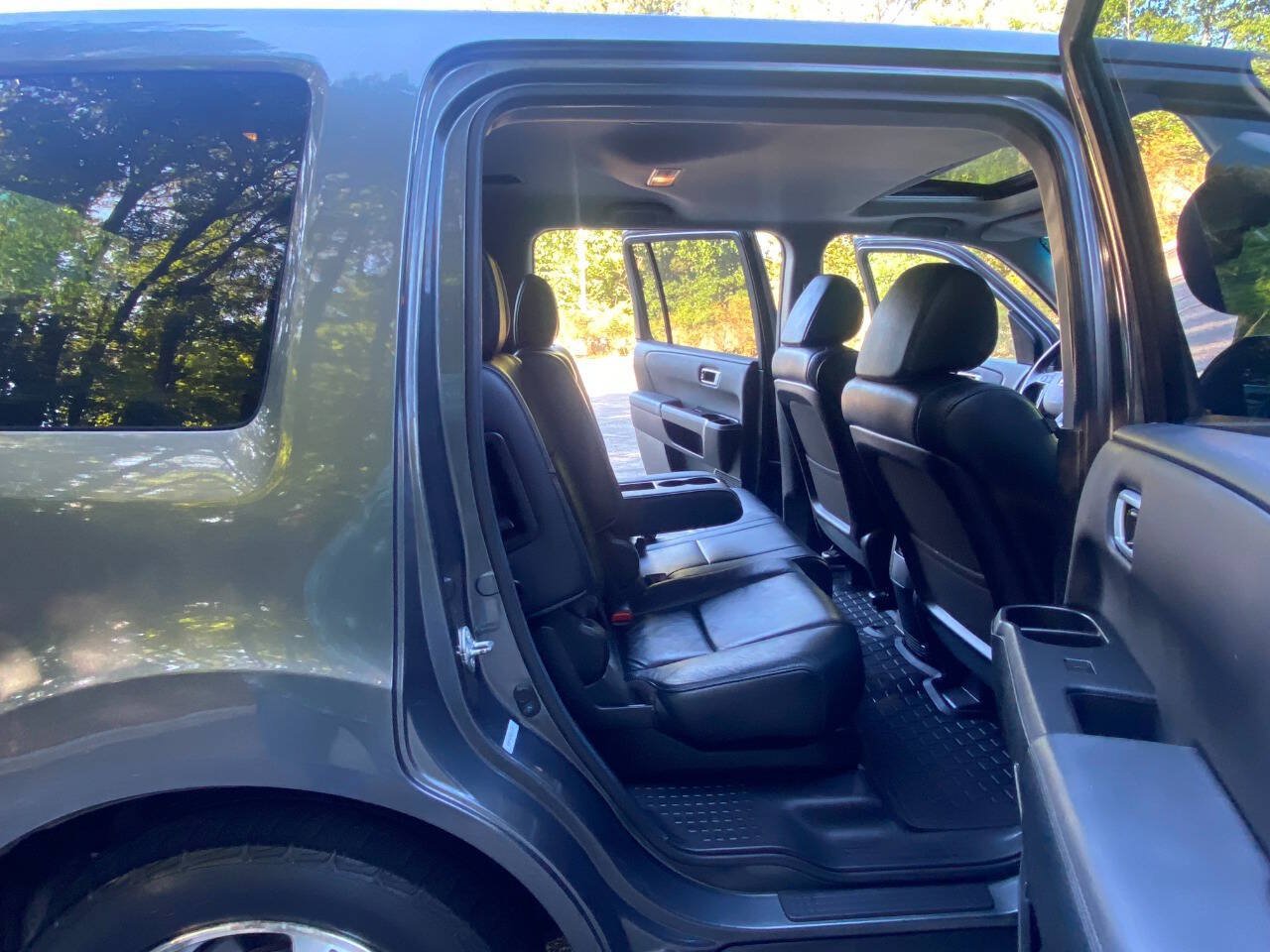 Used 2012 Honda Pilot EX-L image 49
