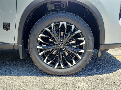 New 2026 Nissan Rogue Dark Armor FWD image 9
