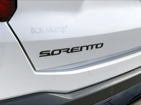 Used 2026 Kia Sorento X-Line EX AWD/4WD image 8