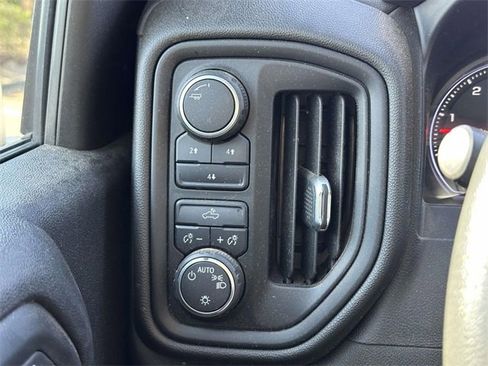 Used 2020 Chevrolet Silverado 2500 W/T w/ WT Convenience Package image 13