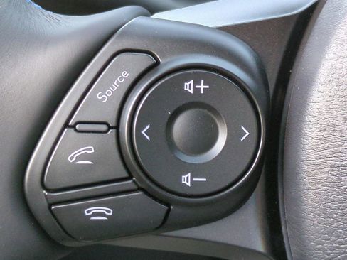 New 2025 Subaru BRZ tS image 23