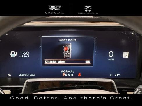 Used 2022 Lincoln Navigator Reserve AWD/4WD image 15