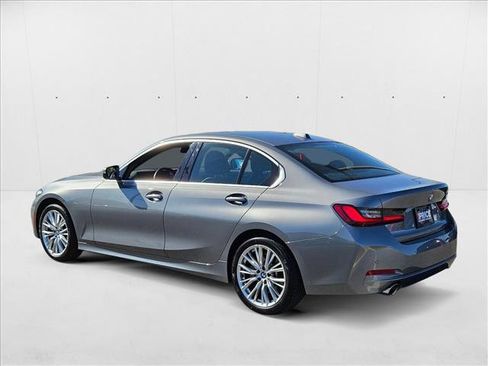 Used 2024 BMW 330i Sedan image 7