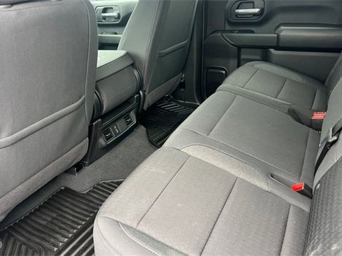 Used 2025 Chevrolet Silverado 2500 Custom w/ Custom Value Package image 14