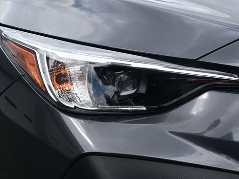 Certified 2024 Subaru Crosstrek 2.0i Premium w/ Popular Package #4 AWD/4WD image 11