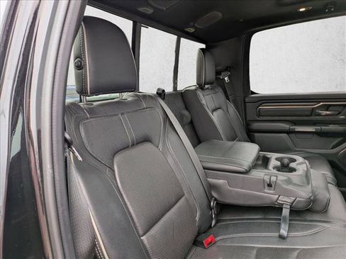 Used 2019 RAM 1500 Limited image 17