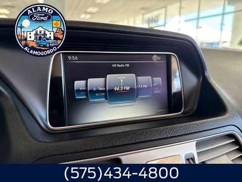 Used 2017 Mercedes-Benz E 400 Cabriolet image 7