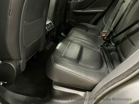 Used 2020 Jaguar F-PACE Checkered Flag image 17