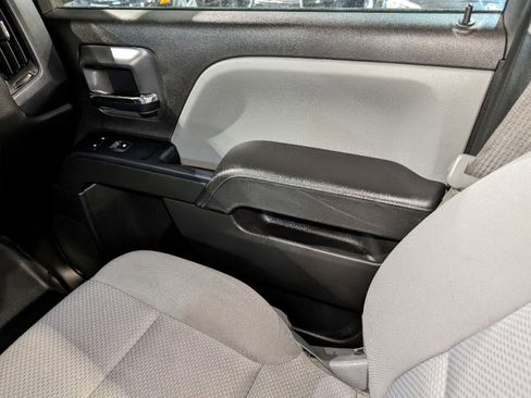 Used 2016 GMC Sierra 1500 4x4 Double Cab image 33