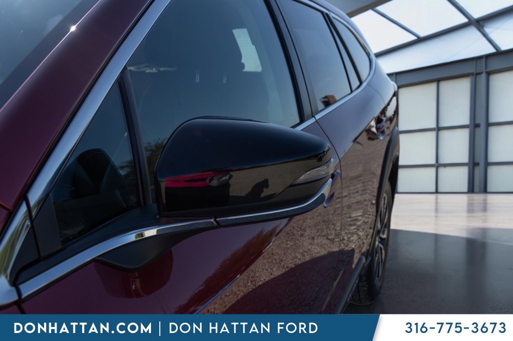 Used 2024 Subaru Outback Limited AWD/4WD image 32