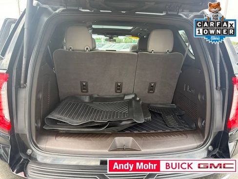 Used 2022 GMC Yukon SLT w/ SLT Premium Package AWD/4WD image 21