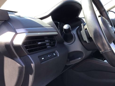 Used 2024 Nissan Altima 2.5 SR FWD image 18