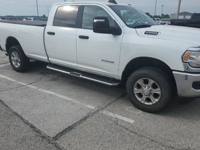 Used 2023 RAM 2500 Big Horn w/ Level 1 Equipment Group