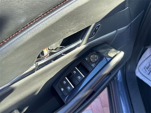 Used 2022 MAZDA CX-30 AWD 2.5 S w/ Preferred Package image 11