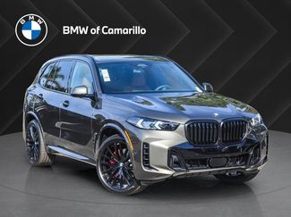 New 2026 BMW X5 sDrive40i w/ M Sport Package video 1