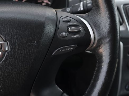 Used 2019 Nissan Pathfinder SL FWD image 28