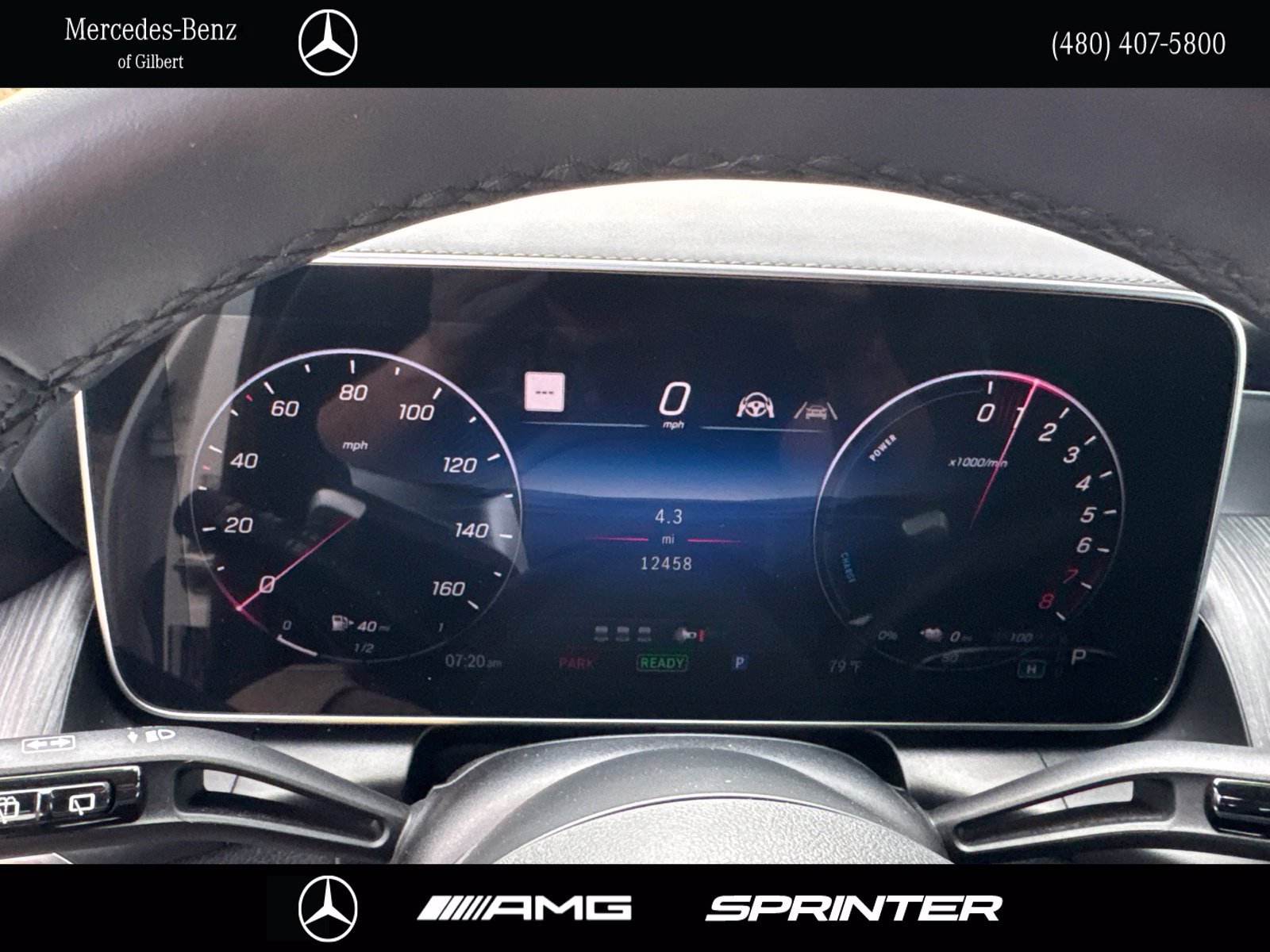 Certified 2025 Mercedes-Benz GLC 350e 4MATIC image 24