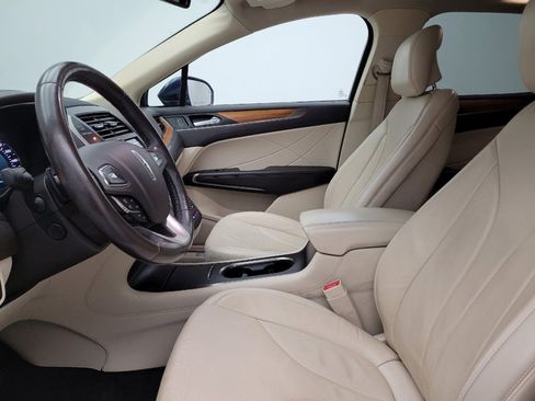 Used 2016 Lincoln MKC Reserve w/ Lincoln MKC Climate Package image 17