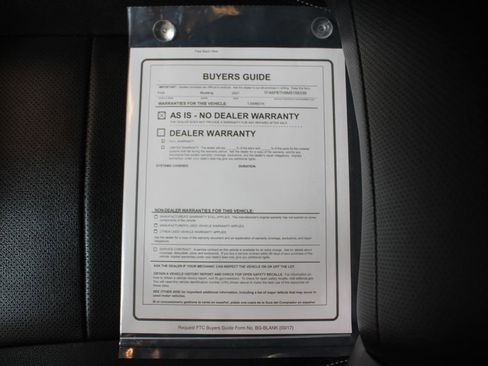 Used 2021 Ford Mustang Premium image 41