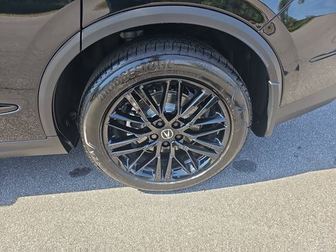 New 2026 Acura MDX A-Spec image 26