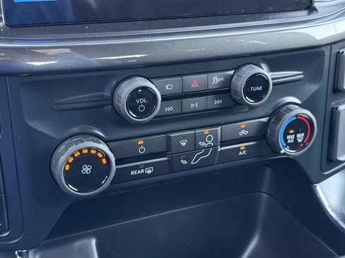 New 2026 Ford F150 STX w/ Equipment Group 200A AWD/4WD image 18