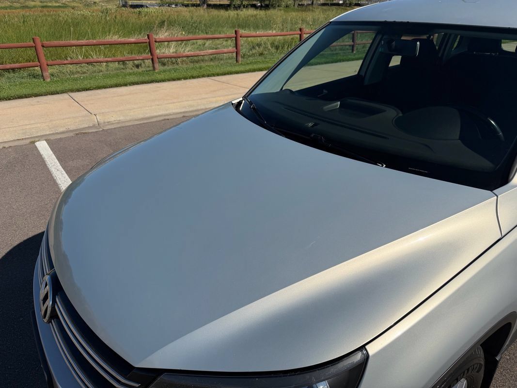 Used 2014 Volkswagen Tiguan S AWD/4WD image 9