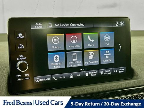 Used 2023 Honda Civic Touring image 19