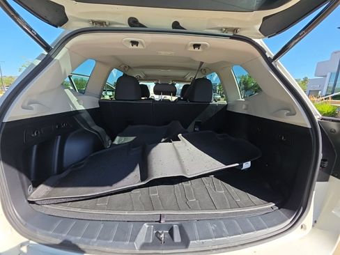 Used 2023 Subaru Forester Sport AWD/4WD image 25