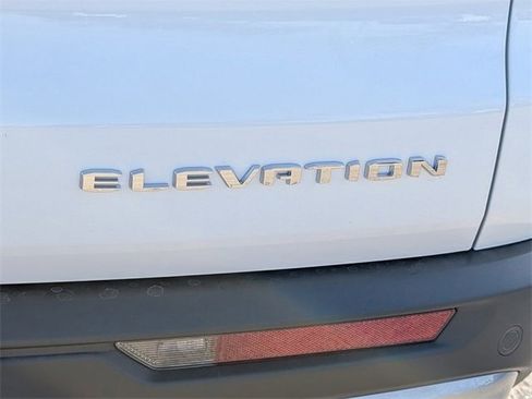 New 2026 GMC Acadia Elevation w/ Elevation Premium Package image 7