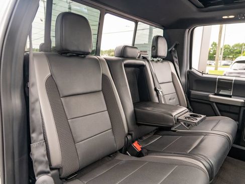 Used 2019 Ford F150 Raptor w/ Equipment Group 802A Luxury AWD/4WD image 17
