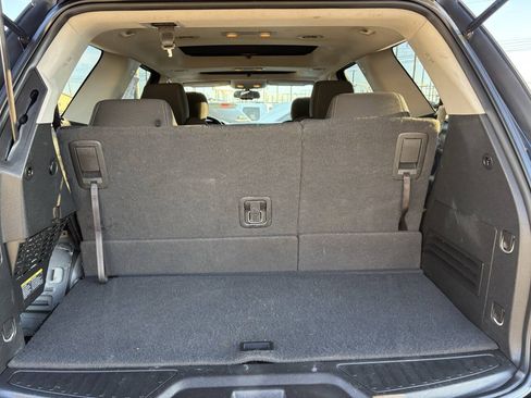 Used 2016 GMC Acadia SLE FWD image 14