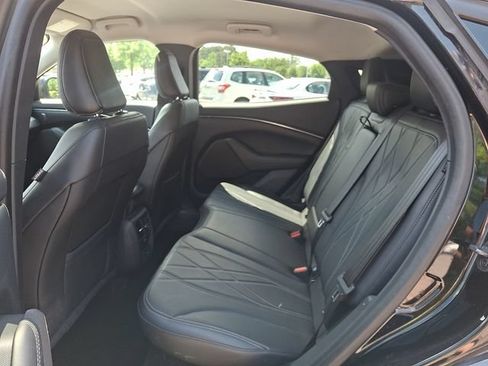 Used 2022 Ford Mustang Mach-E Select AWD/4WD image 10