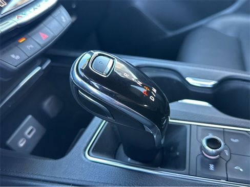 Certified 2023 Cadillac XT4 Luxury w/ Cold Weather Package image 26