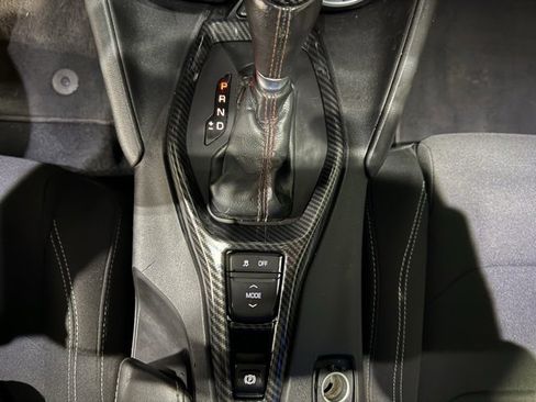 Used 2019 Chevrolet Camaro LT image 20