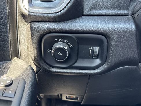 Used 2022 RAM 2500 Tradesman AWD/4WD image 14