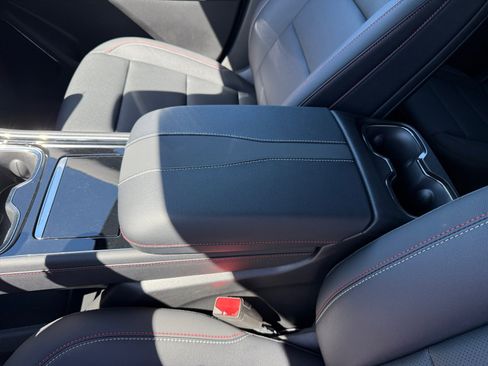 New 2026 Chevrolet Traverse Z71 w/ Enhanced Driving Package AWD/4WD image 14